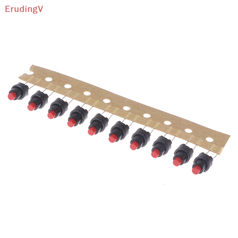 Set 10 Công Tắc Cảm Ứng Cho Máy Giặt ALPS Skcadd010 2 Feet