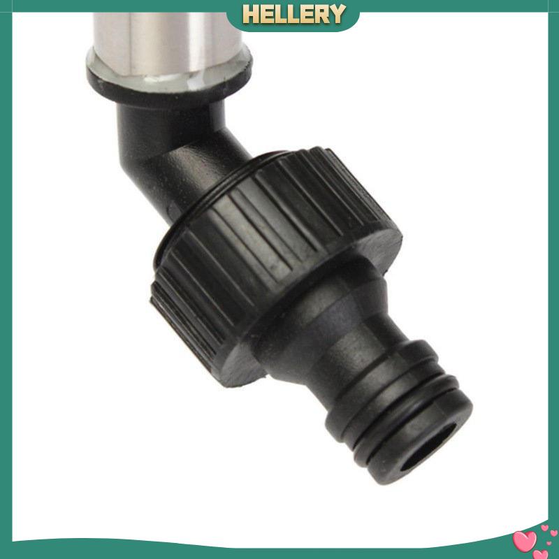 Giá Đỡ Ba Chân Hỗ Trợ Tưới Cây Sân Vườn Tiện Dụng