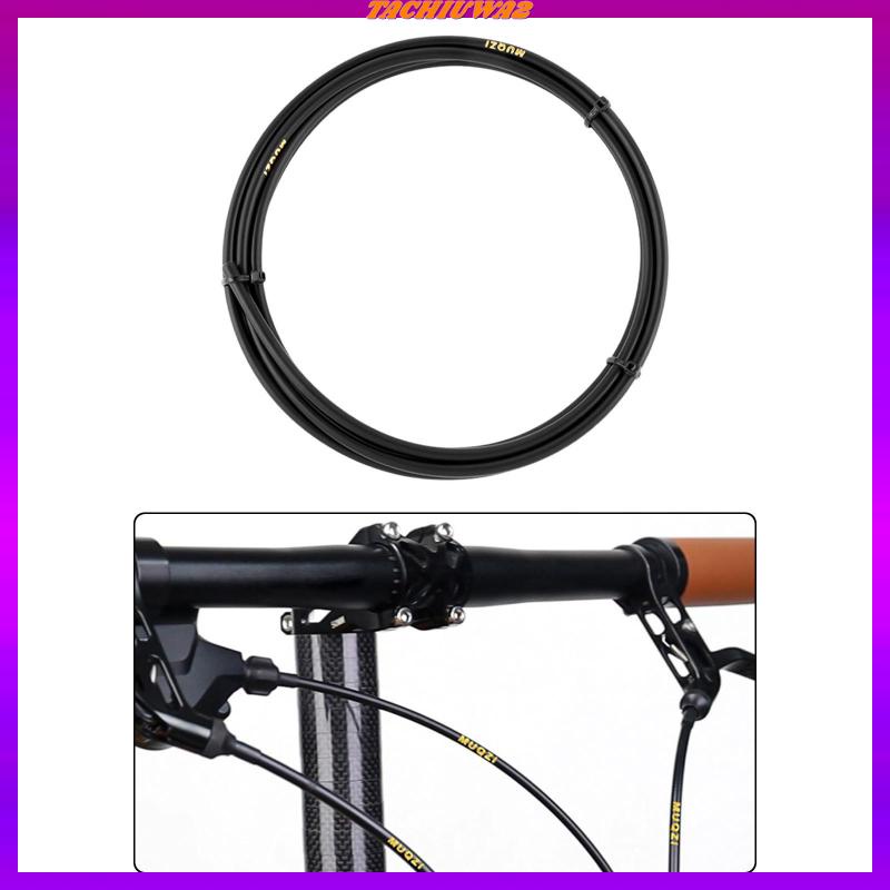 [Tachiuwa2] Dây Cáp Chuyển Số Xe Đạp Thay Thế 4mm