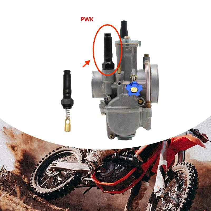 1 Bộ Chế Hòa Khí Kéo Dây Cho Keihin PE 24 30