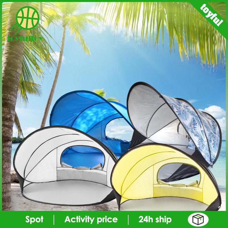 Lều Cắm Trại 2 Người Đa Năng Tiện Dụng