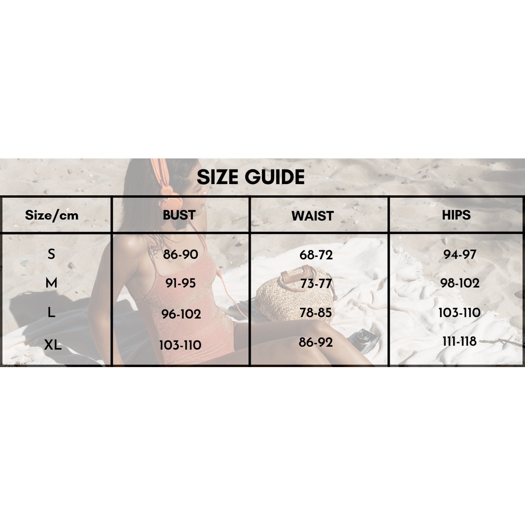 Đồ Bơi Một Mảnh Thiết Kế Gợi Cảm Cho Nữ