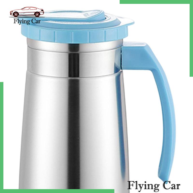 Bình Đựng Nước Lạnh 1.3L Lzdjfmy2 Tiện Dụng Cho Gia Đình