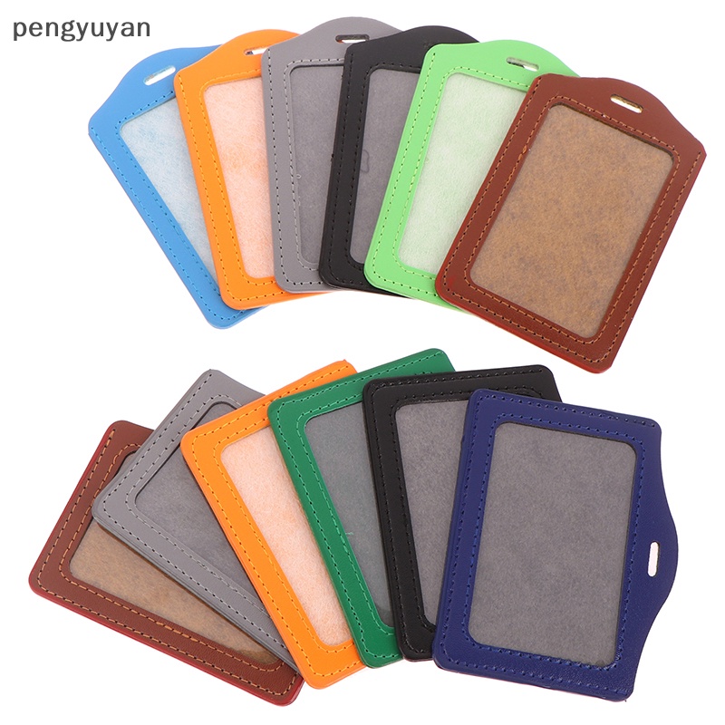 Móc Khóa Đựng Thẻ ID / Xe Buýt / Thẻ Tín Dụng Chống Nước Lấp Lánh