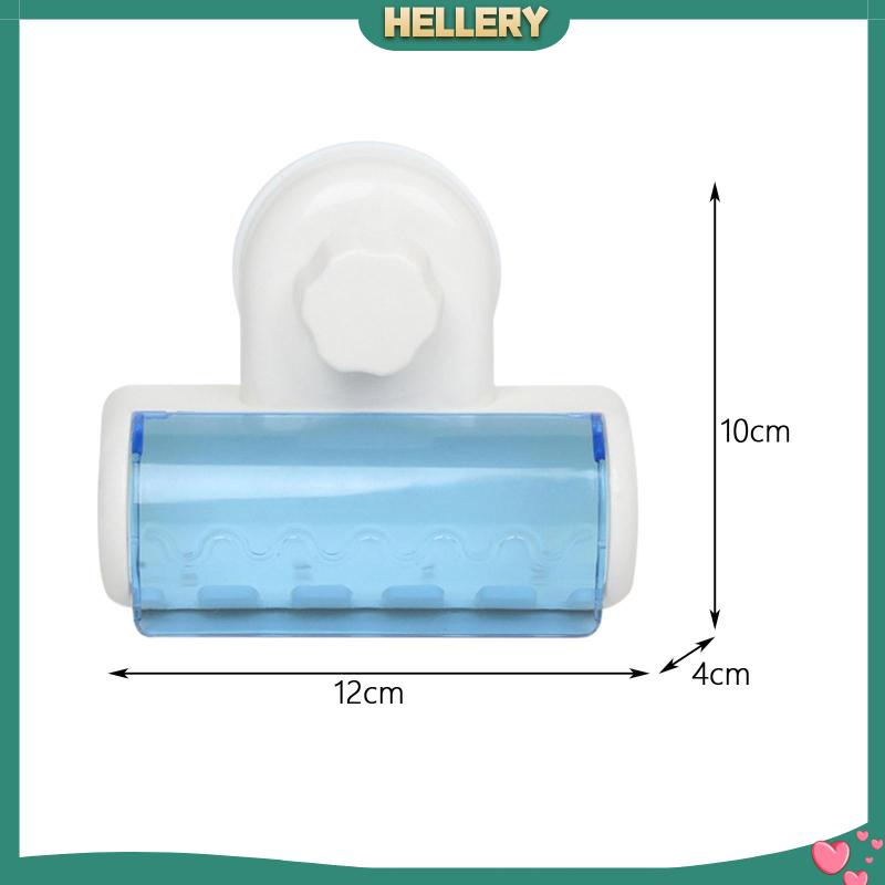 Giá Đỡ Bàn Chải Đánh Răng Gắn Tường Kèm Vỏ Bọc Thay Đổi Phòng Khách Sạn