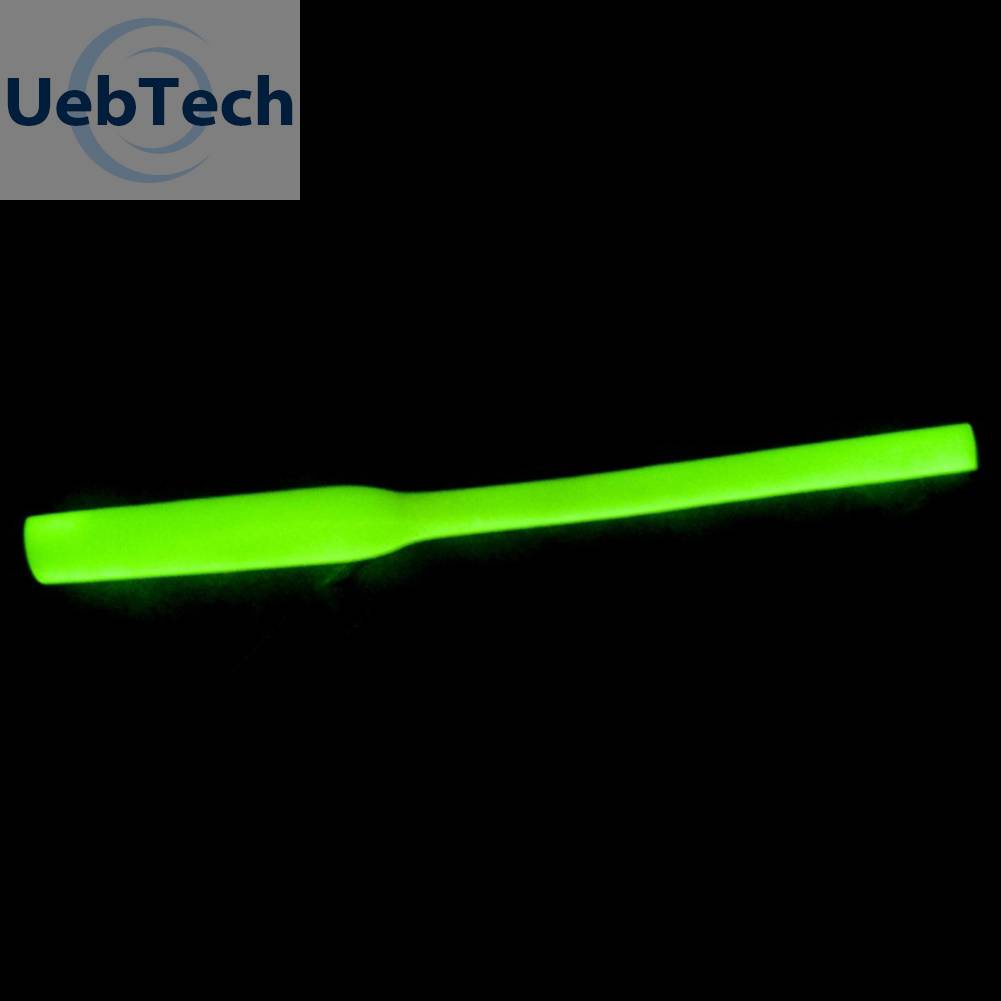 Bộ 10 Móc Câu Cá Phát Sáng