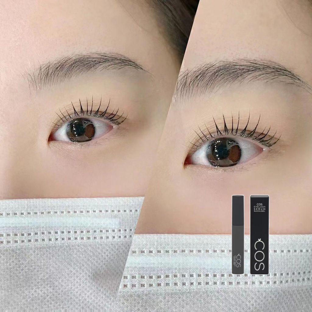 Serum Blackbel 10Ml Nâng Lông Mi Hiệu Quả