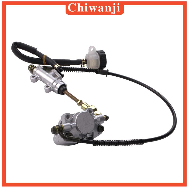 Bộ Kẹp Phanh Sau Cho Xe Máy 110cc / 125cc / 150cc / 200cc / 250cc