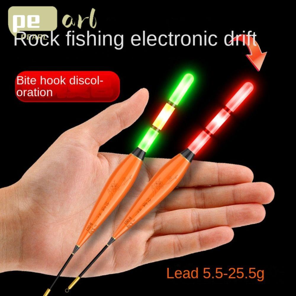 Phao Câu Cá Dạng Ống Chống Trượt 2023 Chất Lượng Cao