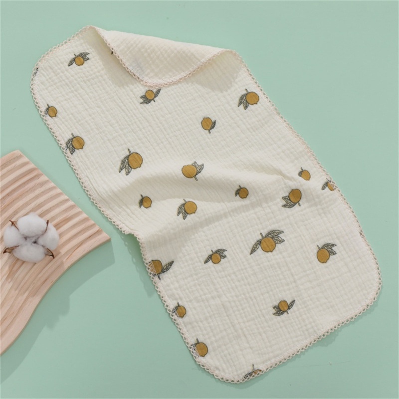 Khăn Lau Mềm Mại Thấm Hút Tốt Cho Bé