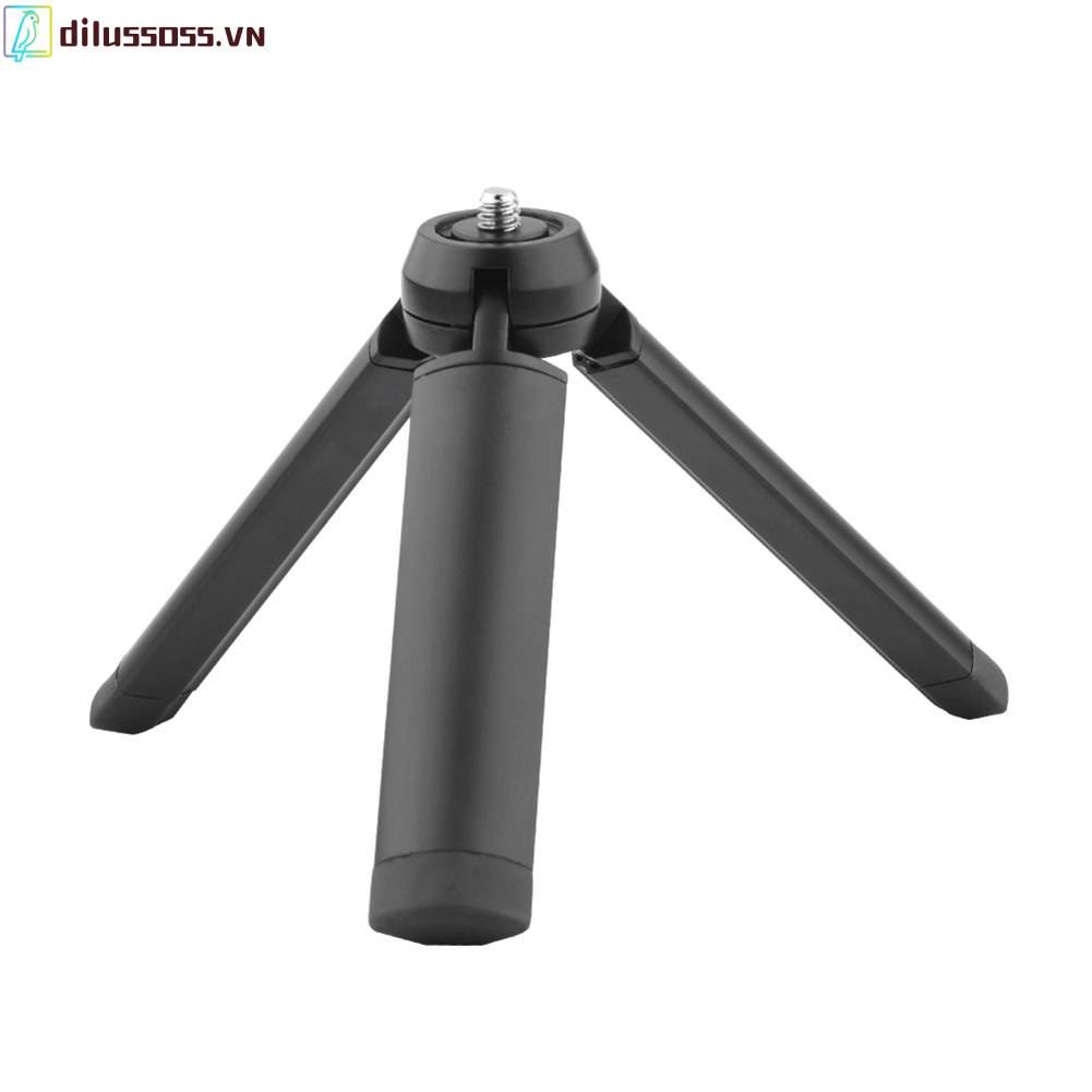 Giá Đỡ Ba Chân Mini Bằng Nhôm Có Thể Gập Lại Cho DJI Osmo Mobile 3