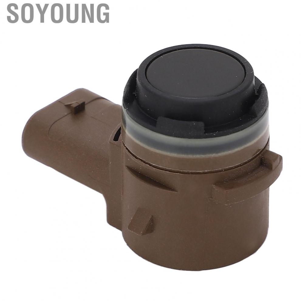 Soyoung Parking Assist   High Strength Bumper Easy To Install 1127502 01 C for Car