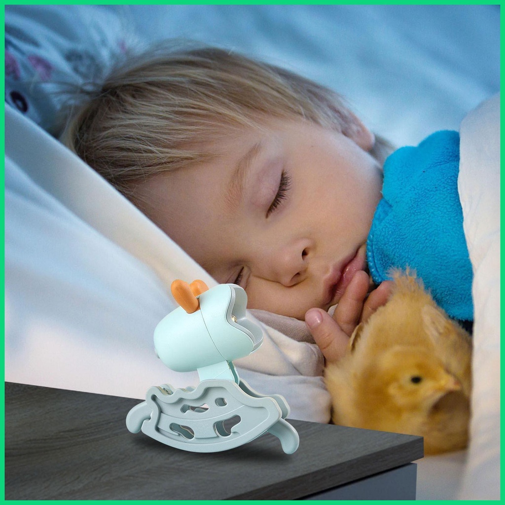 Đèn Để Bàn Hình Cún Con Dễ Thương Có Thể Điều Chỉnh Trang Trí Phòng Học Sinh