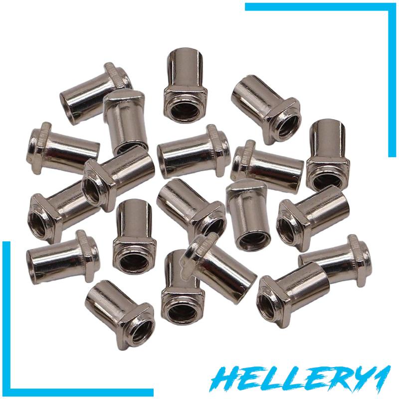 Set 20 Ốc Vít Gắn Trống Thay Thế Tiện Dụng