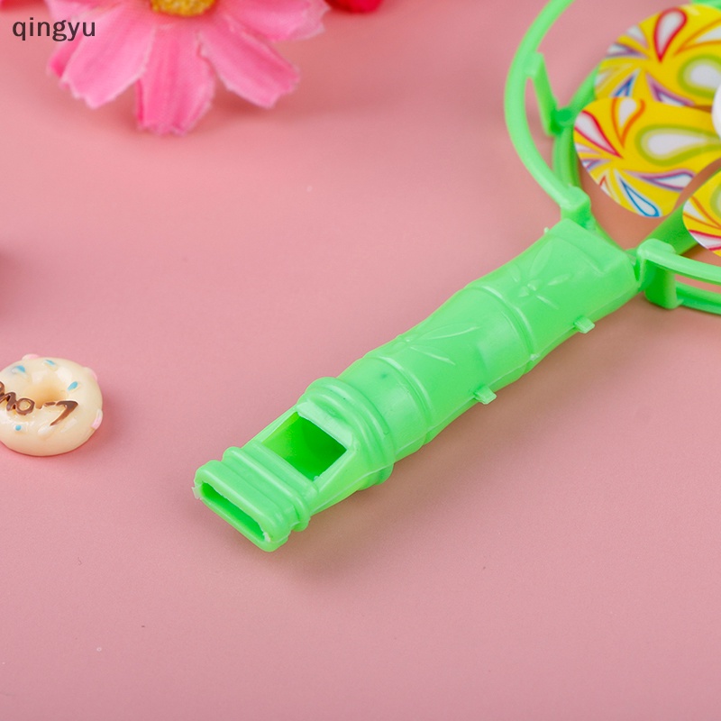 Set 3 Đồ Chơi Cối Xay Gió Bằng Nhựa Vui Nhộn Cho Bé