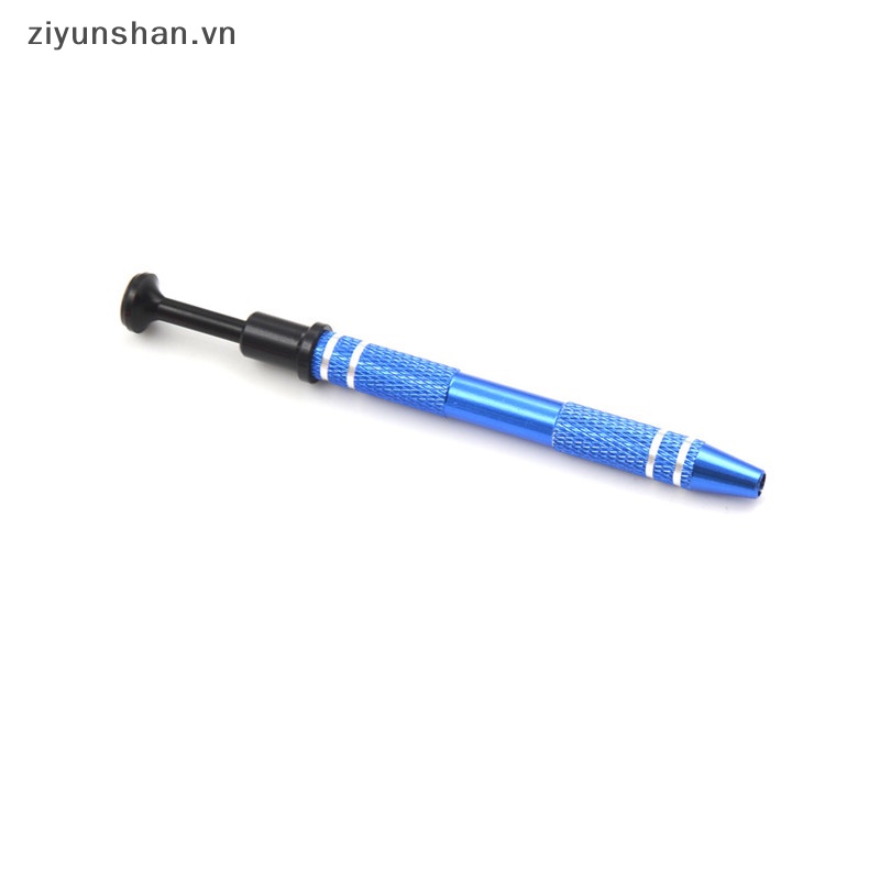 Nhíp Gắp Bằng Kim Loại ziyunshan Nhỏ Linh Kiện Nhỏ Bền Bỉ