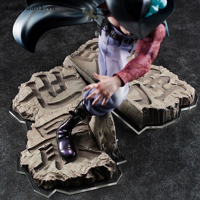 Mô Hình Nhân Vật Trong One Piece Đẹp Mắt Sống Động Mô Hình Nhân Vật Dracule Mihawk