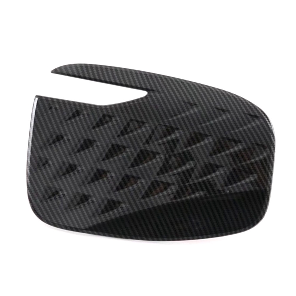 Vỏ Bọc Cổng Sạc Bằng Sợi Carbon Cho BYD ATTO 3 2022 2023 2024