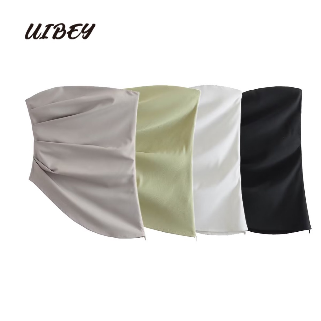 Áo Vest Đa Năng Có Thể Gấp Gọn UIBEY 2659