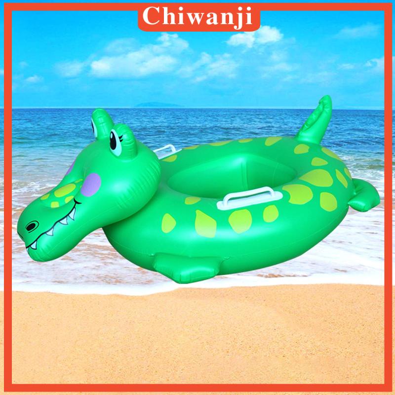 Ghế Phao Bơi Có Thể Tái Sử Dụng Cho Bữa Tiệc Bãi Biển