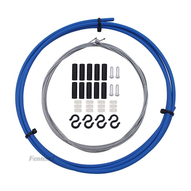 Bộ Dây Phanh Xe Đạp Leo Núi BMX