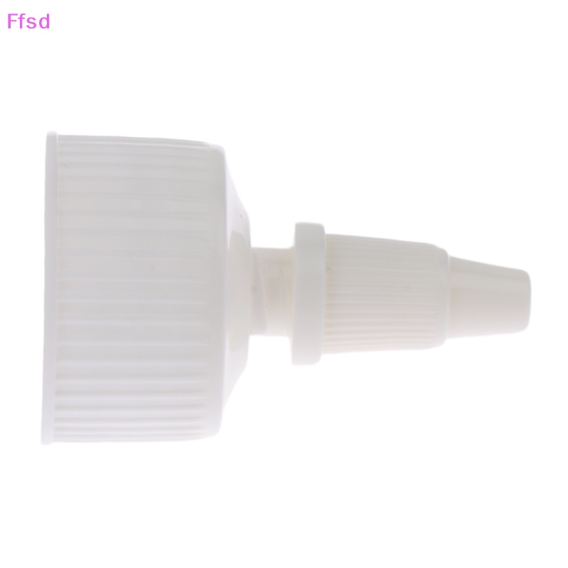 Chai Nhựa Đựng Mực Xăm Dạng Lỏng 30ml / 50ml / 230ml / 460ml / 500ml