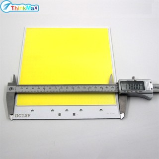 Thinkmax Chip Đèn Led Cob 200x180mm 12V 120w Cho Bóng Đèn Pha