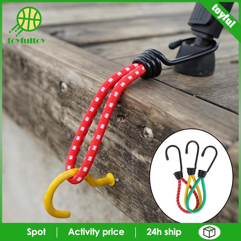 Móc Kẹp Mái Hiên Dùng Cho Leo Núi / Cắm Trại