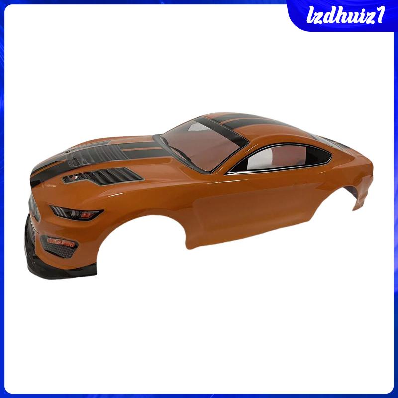 Vỏ Thân Xe Thay Thế Cho Xe Hơi Điều Khiển Từ Xa 1 / 10