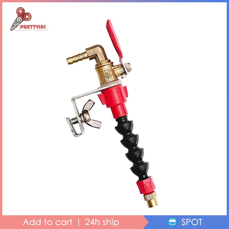 Vòi Phun Làm Mát Cho Máy Cắt Chạm Khắc