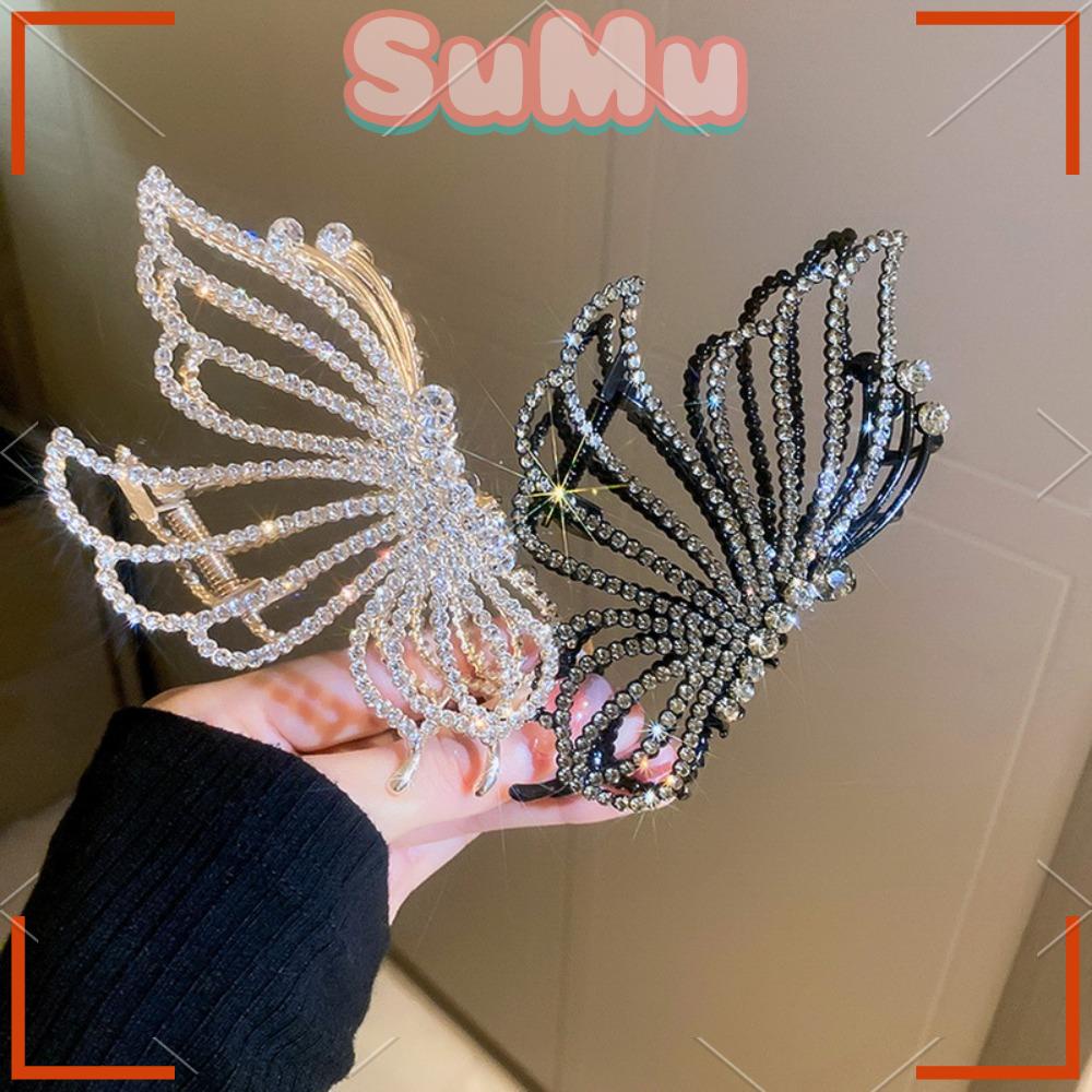 SUMU Kẹp TóC KiểU DáNg ThờI Trang Cho Nữ