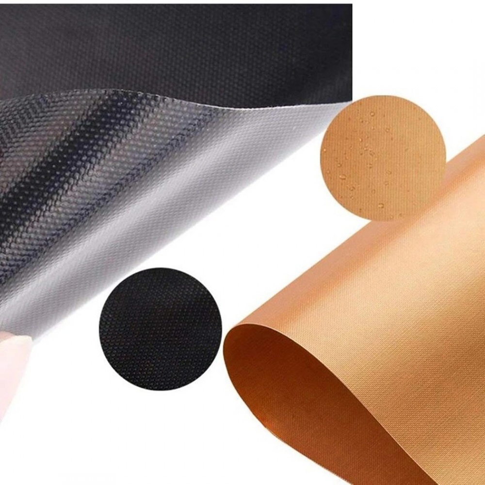 Giấy Lót Nướng Bánh / Bbq Tái Sử Dụng Tiện Lợi