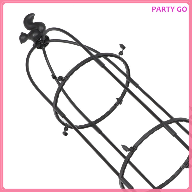 Giá Đỡ Trồng Cây Dây Leo Ngoài Trời Chuyên Dụng Cho Raspberry Trellis