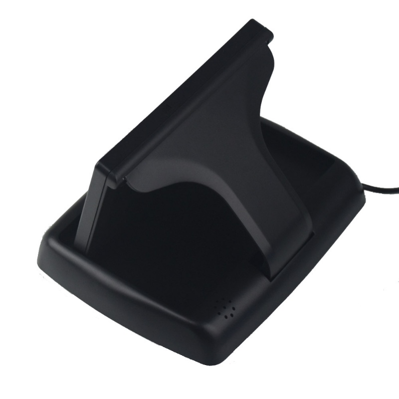 Màn HìNh ĐiềU KhiểN TFT-LCD 4.3 "Gấp Mở Dễ Dàng + Camera TrướC Cho Xe Hơi