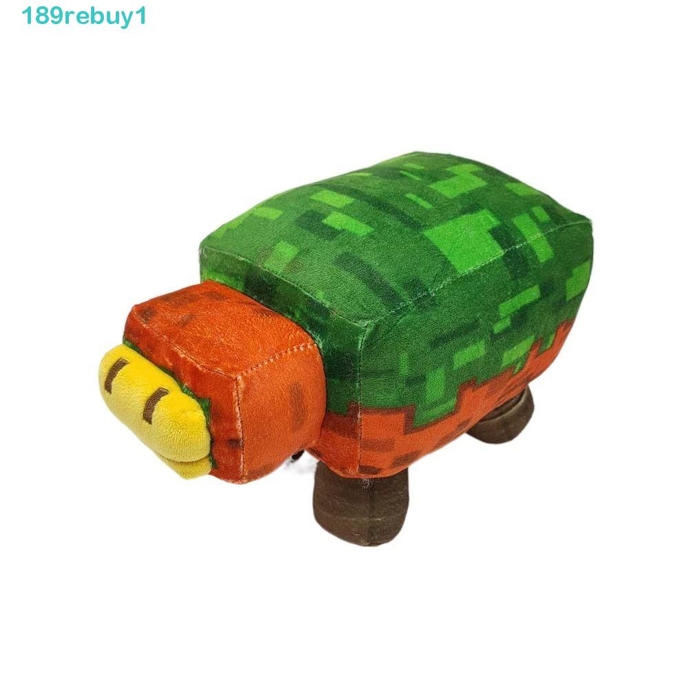 REBUY1 Đồ chơi nhồi bông Cotton Mềm Mại Cho Bé