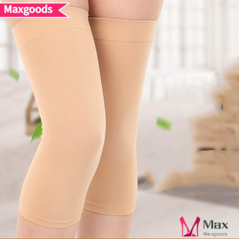 MAXG Đai Quấn Hỗ Trợ Đầu Gối Siêu Bền Tiện Dụng