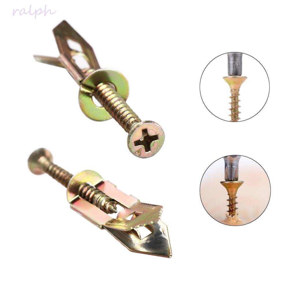 RALPH Đinh Vít 12 * 30 / 40mm Cố Định Bảng Thạch Cao / Bảng Mạch Tiện Dụng