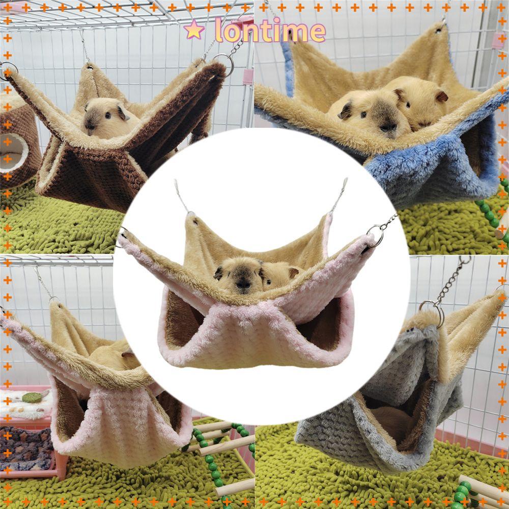 LONTIME Võng Treo Giữ Ấm Cho Thú Cưng