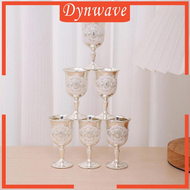 Bộ Ấm Chén Uống Cà Phê Phong Cách Vintage Thổ Nhĩ Kỳ