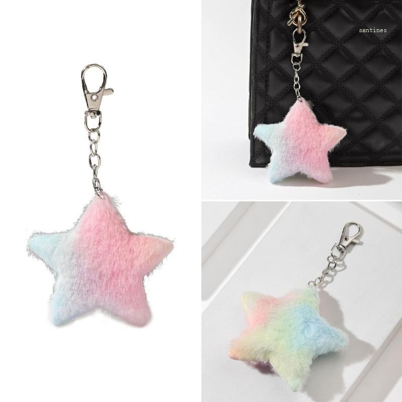 Móc Khóa Hình Bướm / Ngôi Sao Xinh Xắn Charms