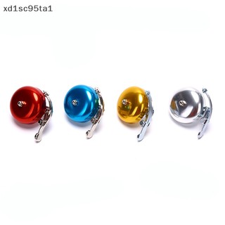 Vòng chuông xe đạp cổ điển cổ điển Xe Đạp Xe Đạp đồng thau Retro Nâng cấp xe đạp xe đạp
Mới