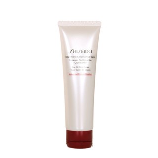 Sữa rửa mặt phục hồi da shiseido 125ml