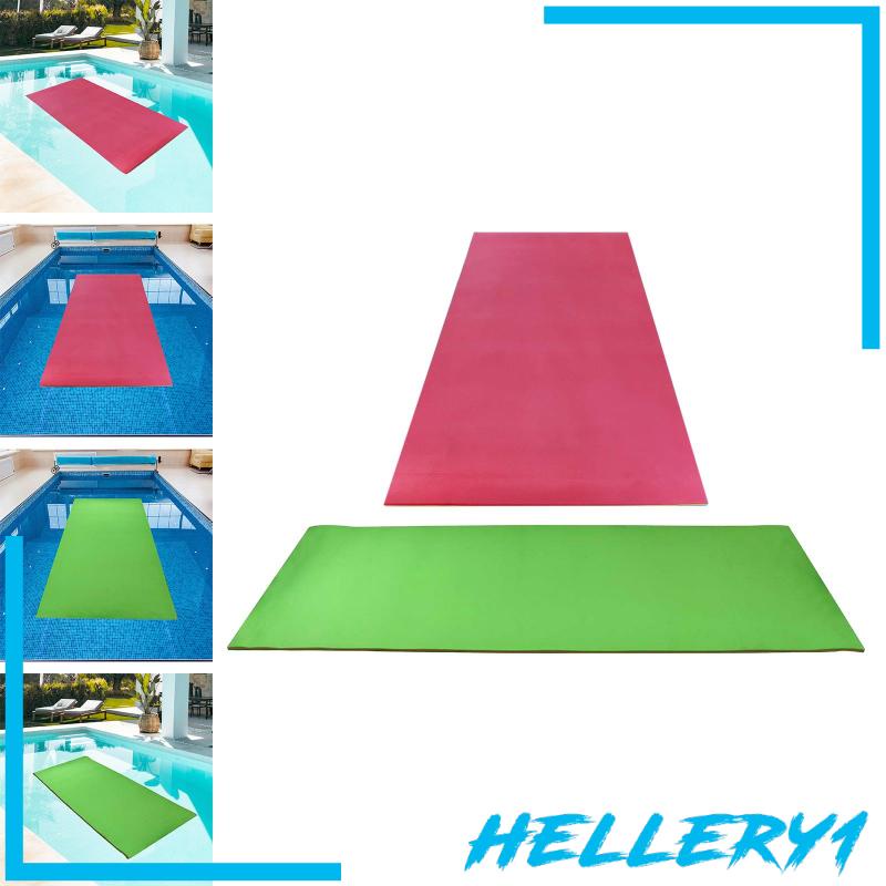 Thảm Nổi Siêu Nhẹ Tiện Dụng Cho Hồ Bơi / Bãi Biển