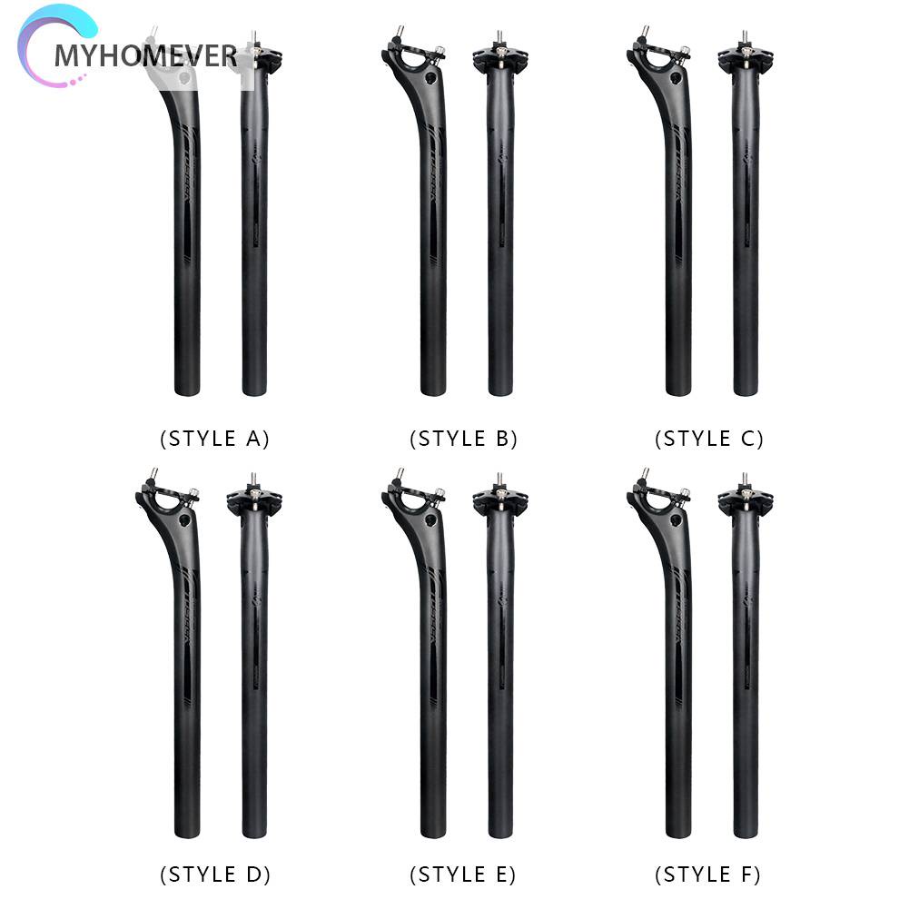 Ống Điều Chỉnh Yên Xe Đạp Bằng Sợi Carbon