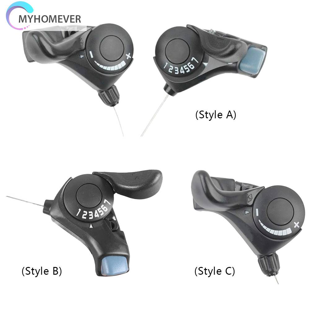 Phụ Kiện Kích Hoạt Cho Cần Gạt Số Xe Đạp TX30 3X7