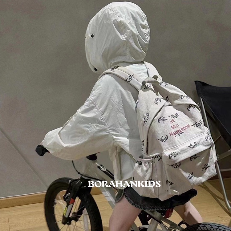 Áo Khoác Mỏng Chống Nắng Và Tia UV Mẫu Mới 2023 Thời Trang Mùa Hè Cho Bé Trai