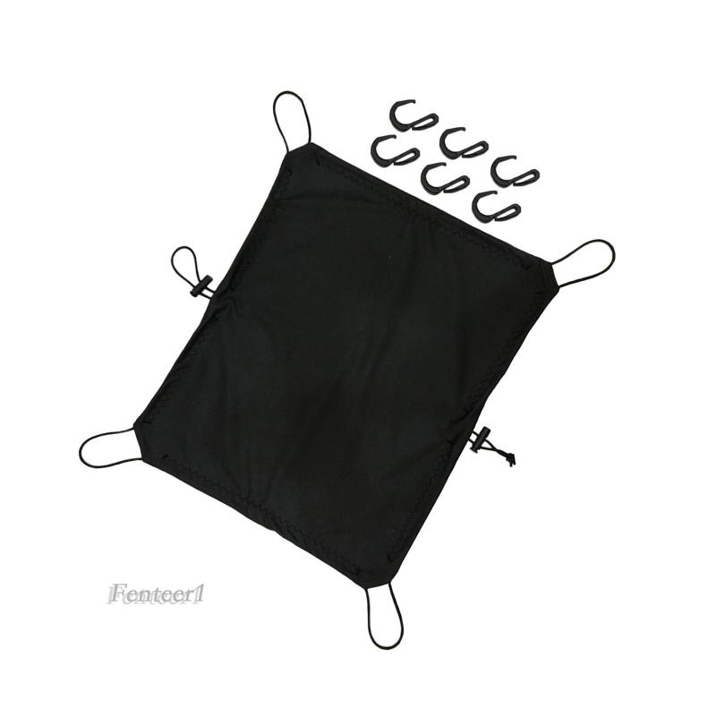 Vỏ Bọc Yên Sau Xe Máy Co Giãn Chống Mưa / Bụi Bẩn Tiện Dụng