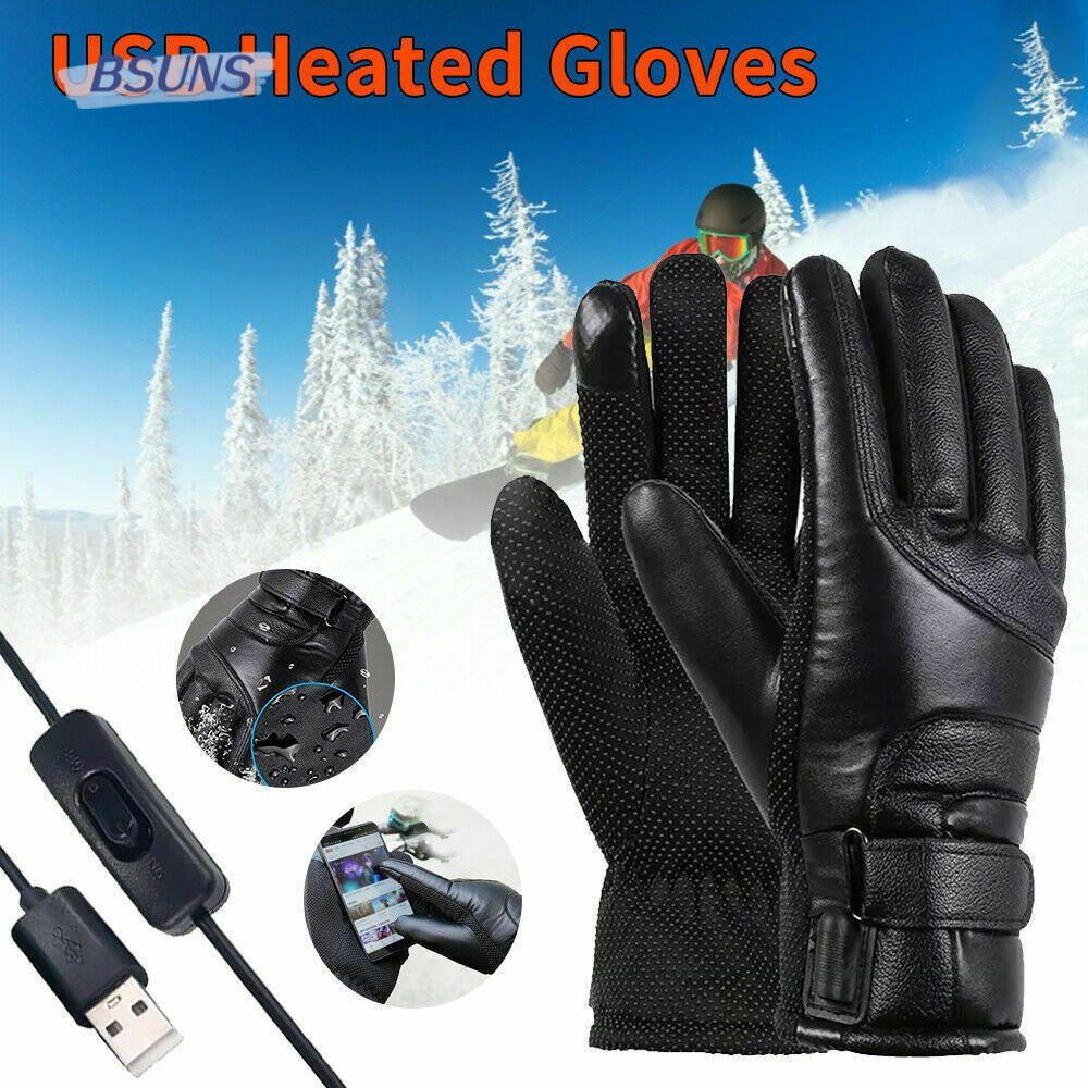 BSUNS Găng Tay Lái Xe Dày Dặn Giữ Ấm Mùa Đông