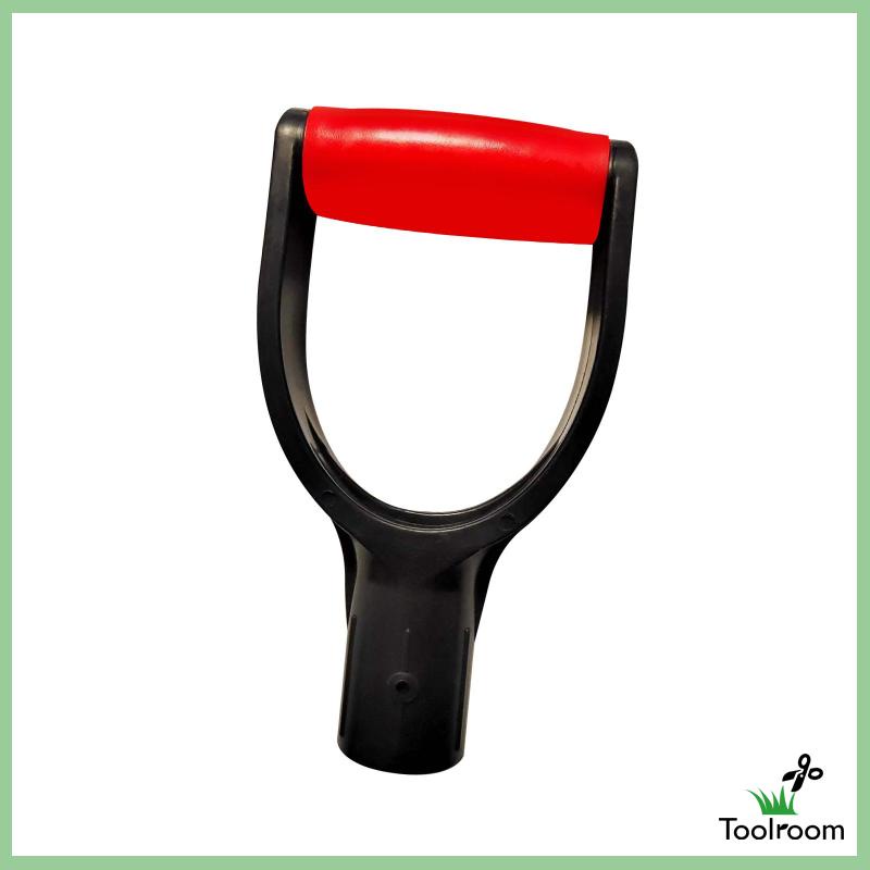 Tay Cầm Xẻng Xúc Đất Hình Tam Giác Thay Thế Cho Xẻng Làm Vườn