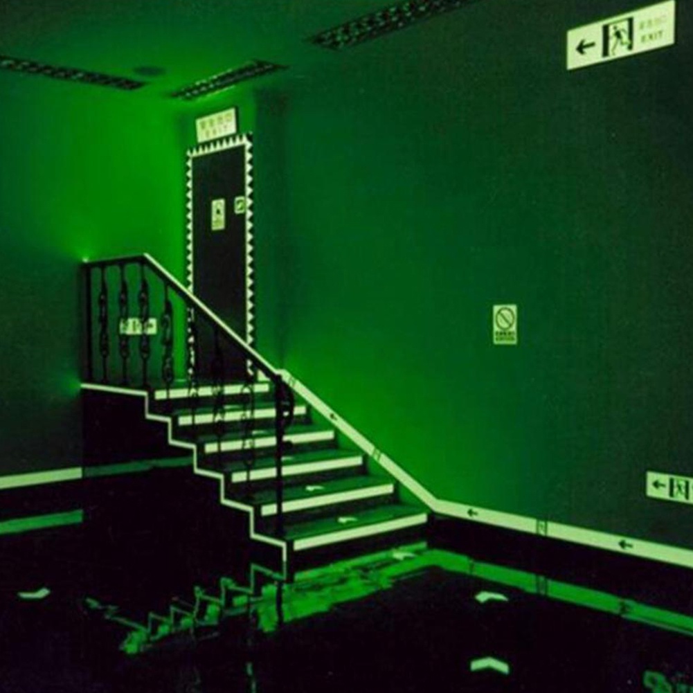 Cuộn Băng Keo Phản Quang Tự Dính 15mmx5m Dùng Trang Trí Sân Khấu